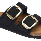 ARIZONA BIG BUCKLE SANDALS