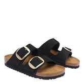 ARIZONA BIG BUCKLE SANDALS