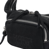MICRO CITY HOBO BAG