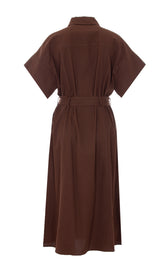 ALESHA DRESS