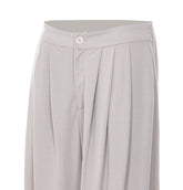 WIDE PANTS