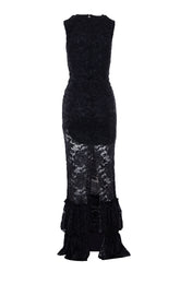 LOLA LONG DRESS