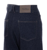 PANTALONE IN DENIM MXPRIBES