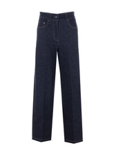 PANTALONE IN DENIM MXPRIBES