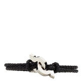 INTERTWINED GANCINI BRACELET