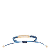 BRACCIALE CON LOGO