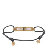 LOGO BRACELET
