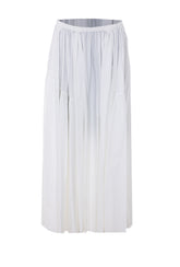 MAXI SKIRT