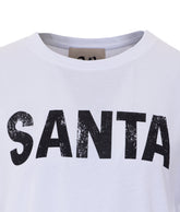 T-SHIRT SANTA