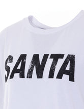 T-SHIRT SANTA