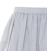 MINI SKIRT