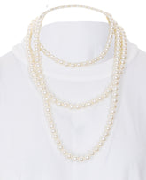 NECKLACE T-SHIRT