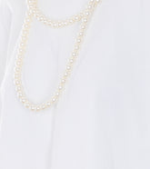 NECKLACE T-SHIRT