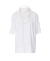 NECKLACE T-SHIRT