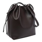 BORSA A SECCHIELLO MARIN SUPPLE LARGE