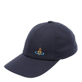 BASEBALL CAP CON LOGO ORB