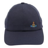 BASEBALL CAP CON LOGO ORB