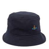 ORB LOGO BUCKET HAT
