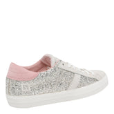 HILL LOW SNEAKERS