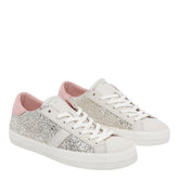 HILL LOW SNEAKERS