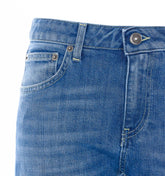 COCO SLIM JEANS