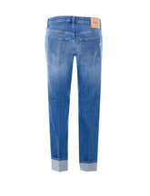COCO SLIM JEANS