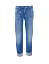 COCO SLIM JEANS