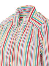 ASHLYINN COTTON SHIRT