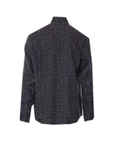 PRINTED SHIRT