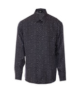 PRINTED SHIRT
