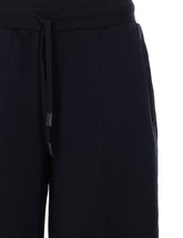 SOFT SWEATSHIRT OVER PANTS
