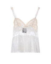 LACE NOA TOP