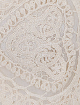 LACE NOA TOP