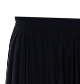 MIDI COROLLA SKIRT