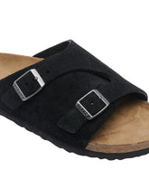 ZURICH SANDALS