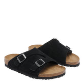 ZURICH SANDALS