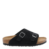 ZURICH SANDALS