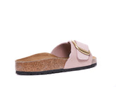 MADRID BIG BUCKLE SANDALS