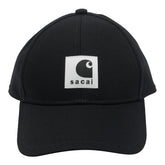 BASEBALL CAP CON LOGO