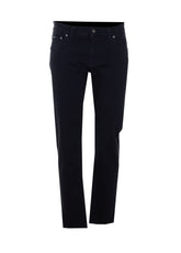JEANS IN DENIM ELASTICIZZATO SLIM FIT