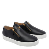 GZ MIKE ZIP SLIP ON