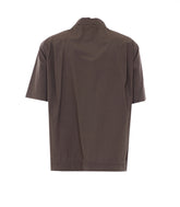 SHORT SLEEVES SHIRT