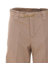 PANTALONE CON CINTURINA