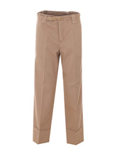 PANTALONE CON CINTURINA