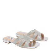 SEQUEL SANDALS