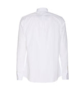 STRETCH COTTON GOLD-FIT SHIRT