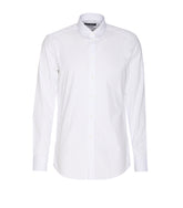 STRETCH COTTON GOLD-FIT SHIRT