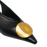 BARON SLINGBACK