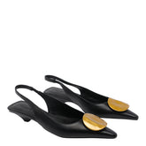 BARON SLINGBACK
