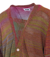 GRANDPA CARDIGAN